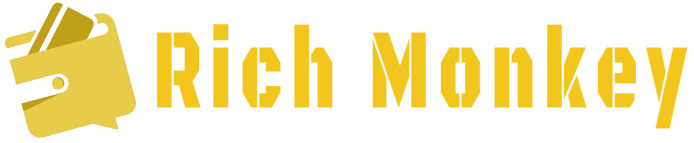 Rich Monkey Wallet